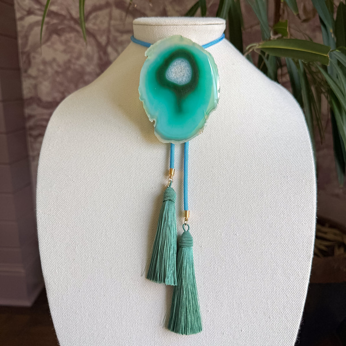 Geode Bolo No. 62