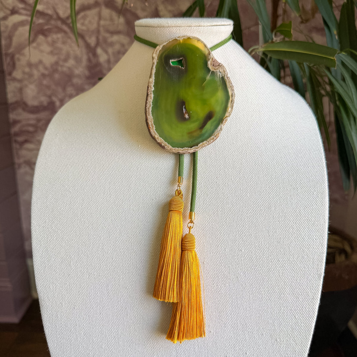 Geode Bolo No. 54