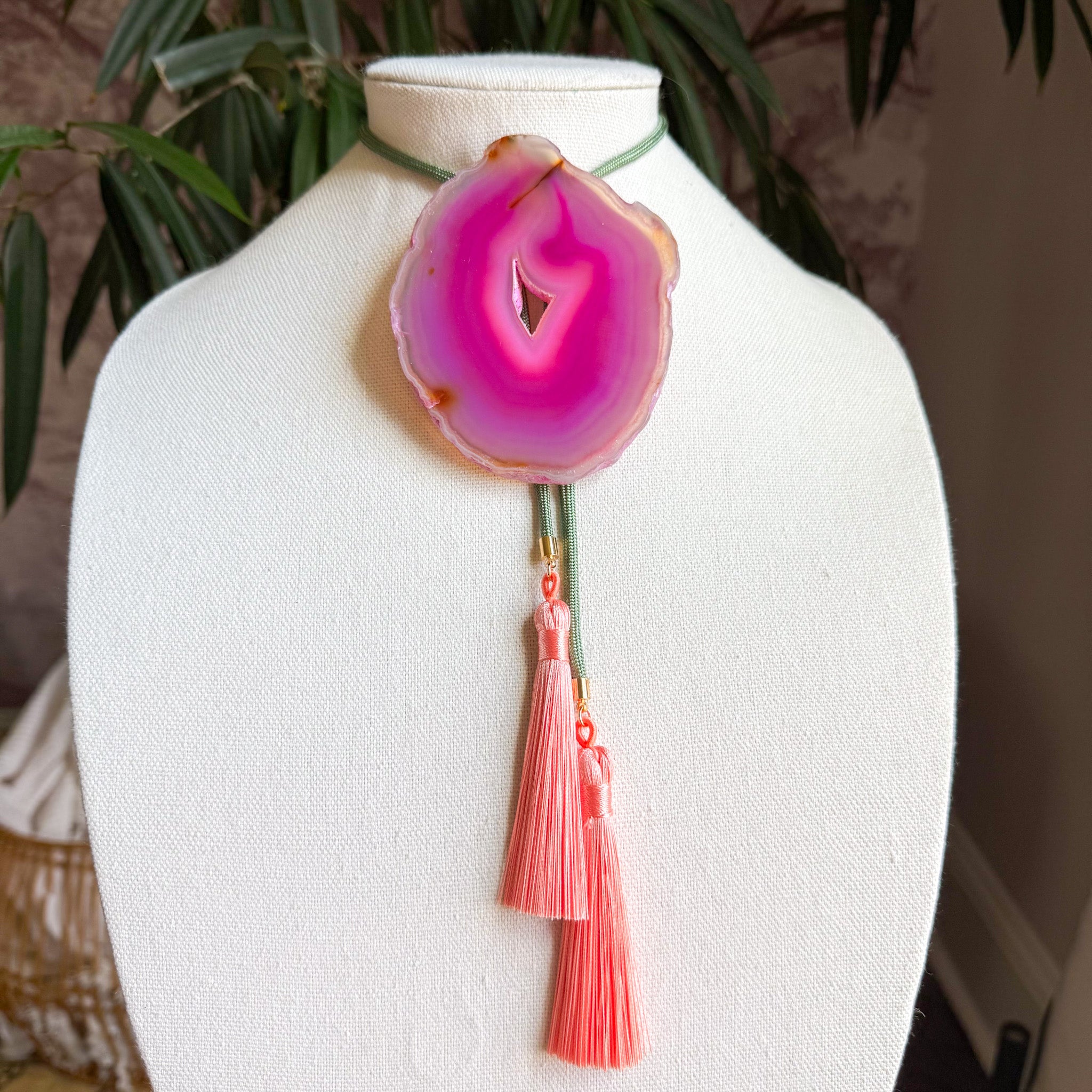Geode Bolo No. 17