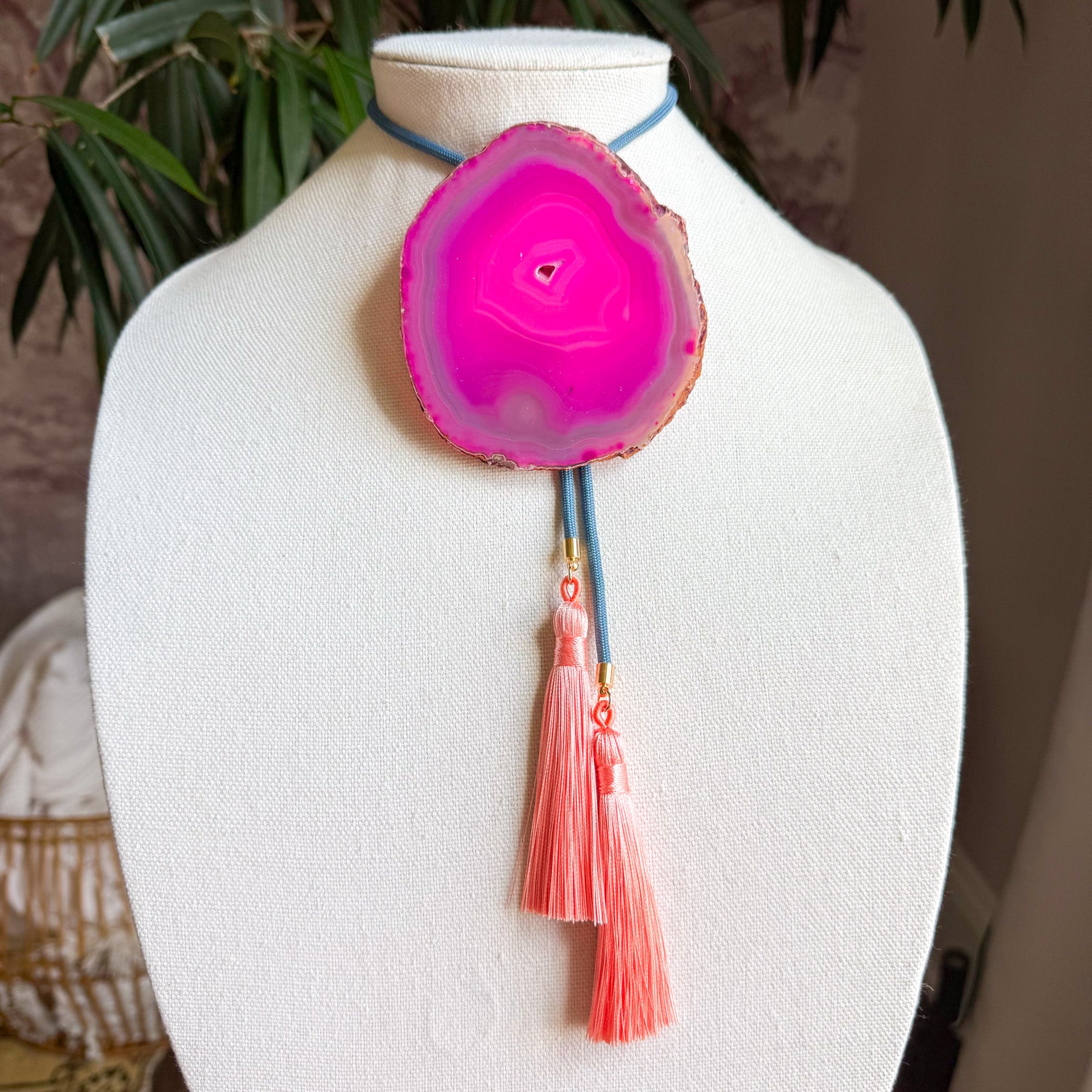 Geode Bolo No. 15
