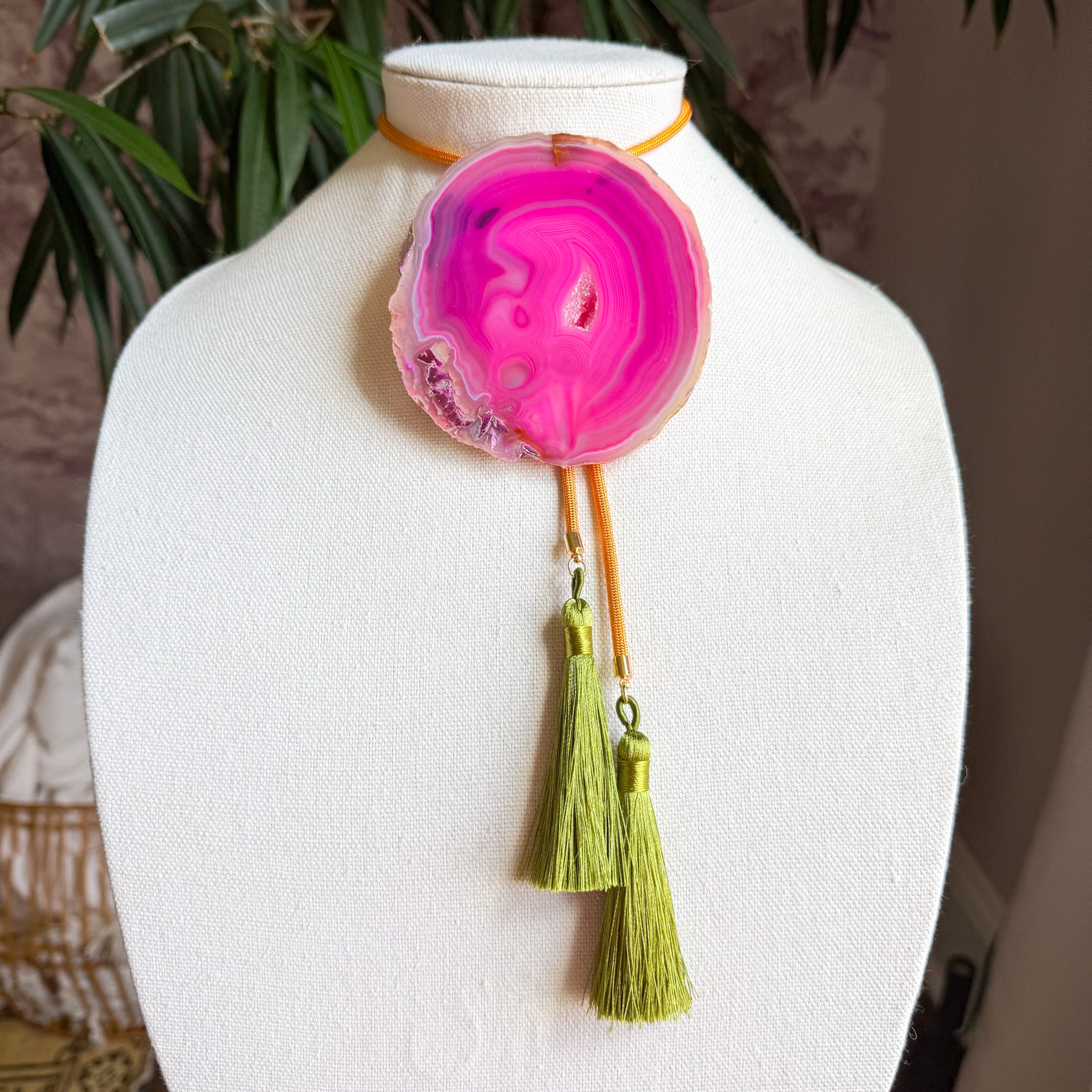 Geode Bolo No. 18