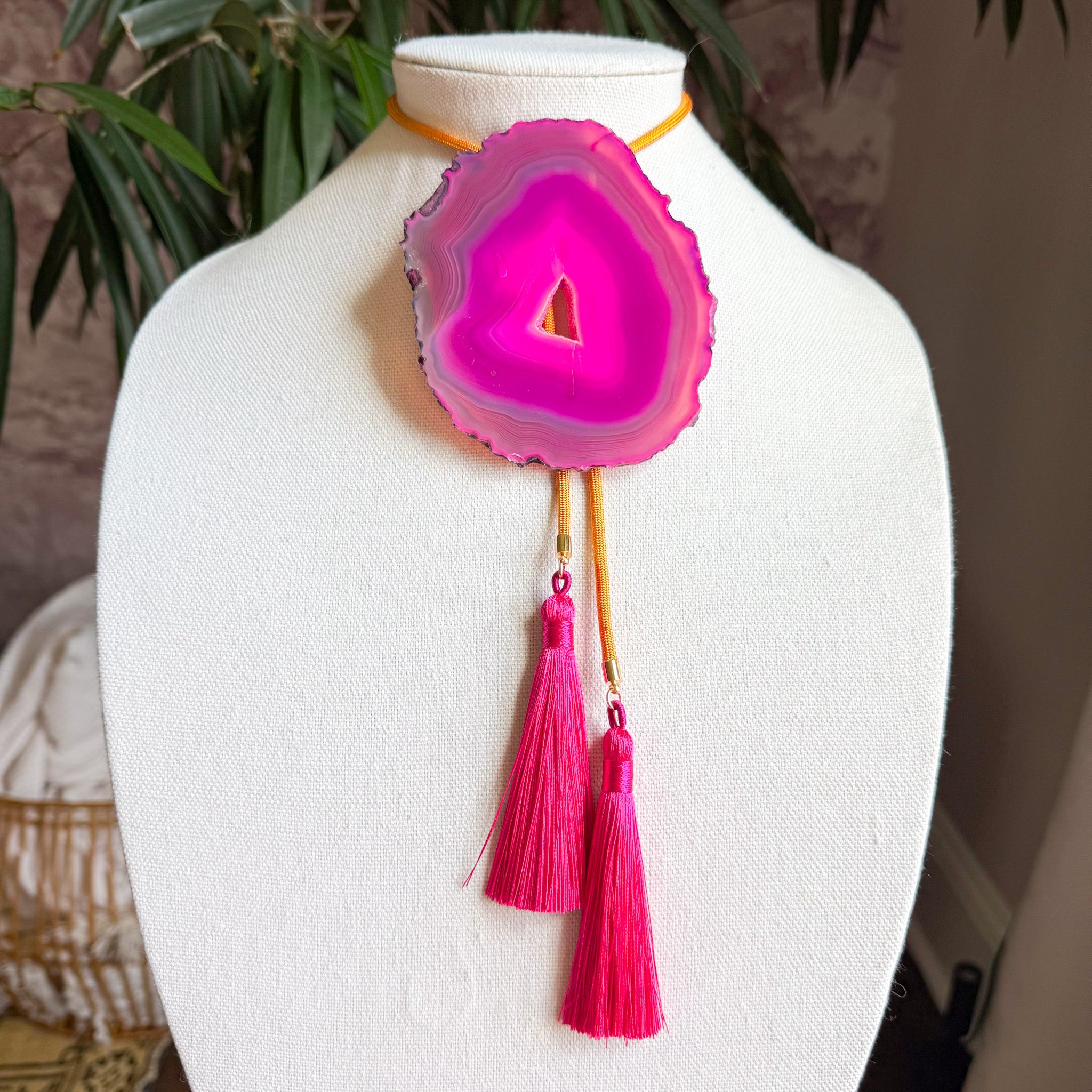 Geode Bolo No. 20