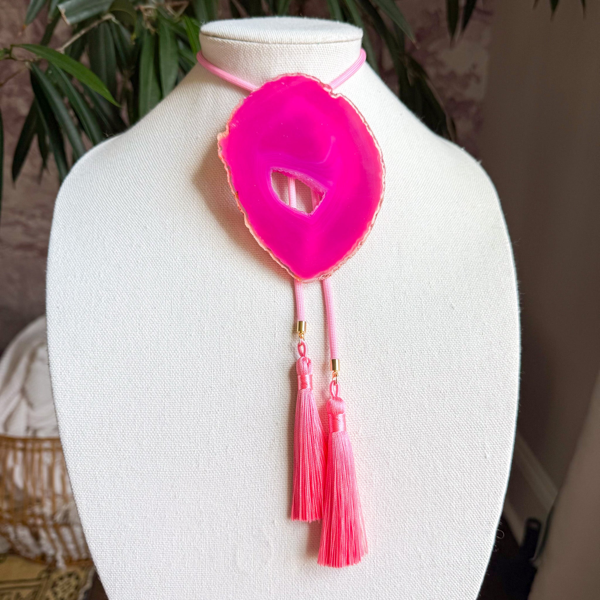 Geode Bolo No. 14