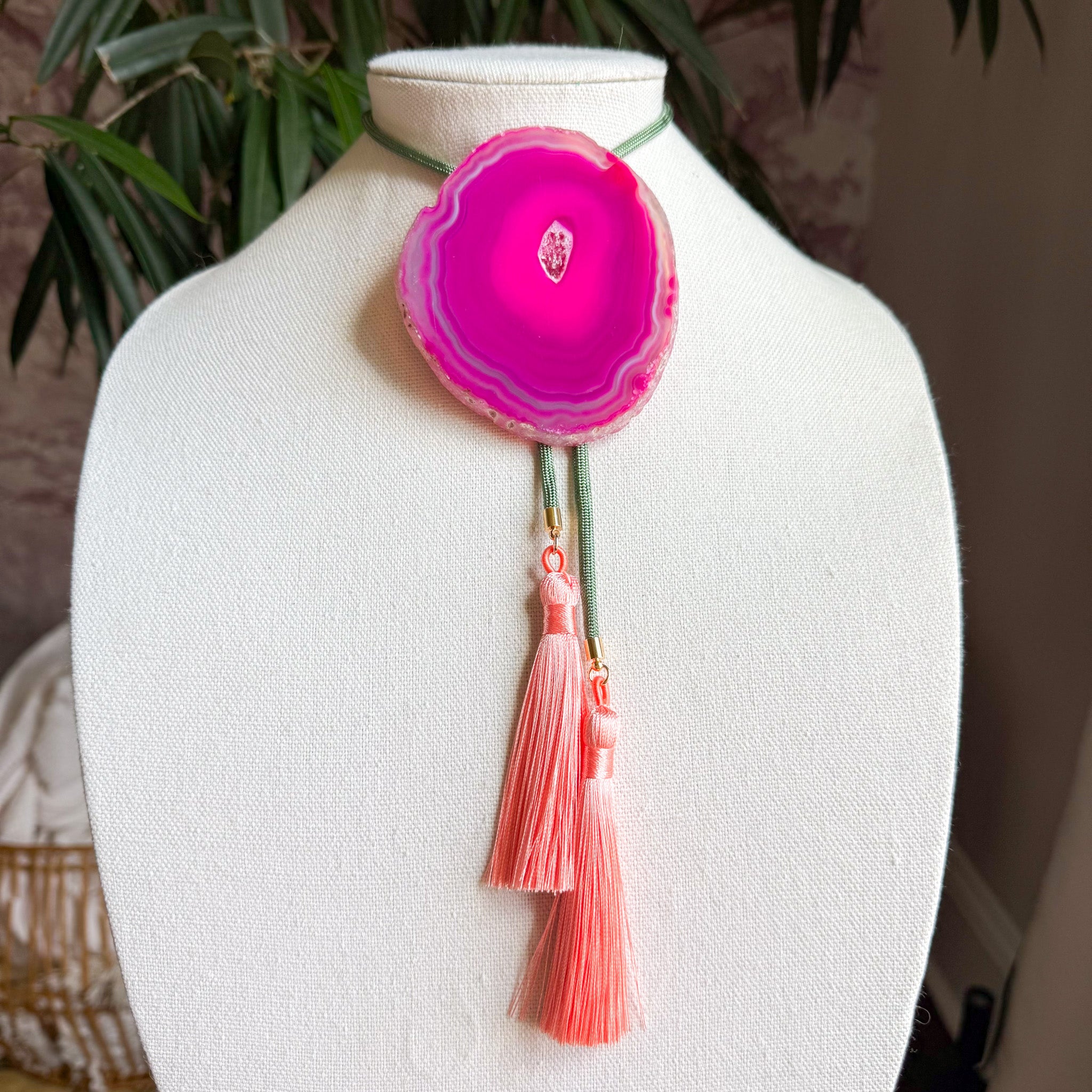 Geode Bolo No. 19