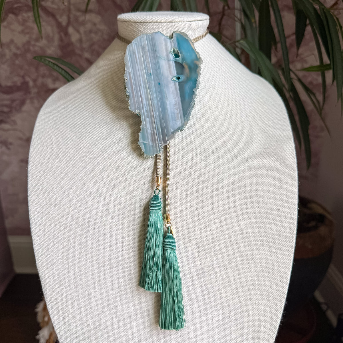 Geode Bolo No. 82