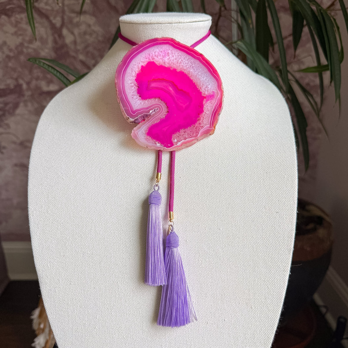 Geode Bolo No. 75