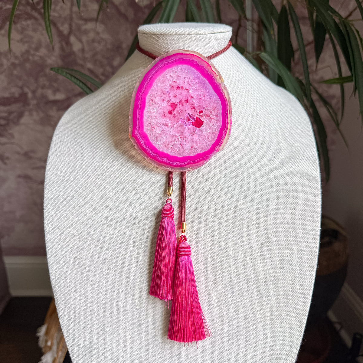 Geode Bolo No. 69
