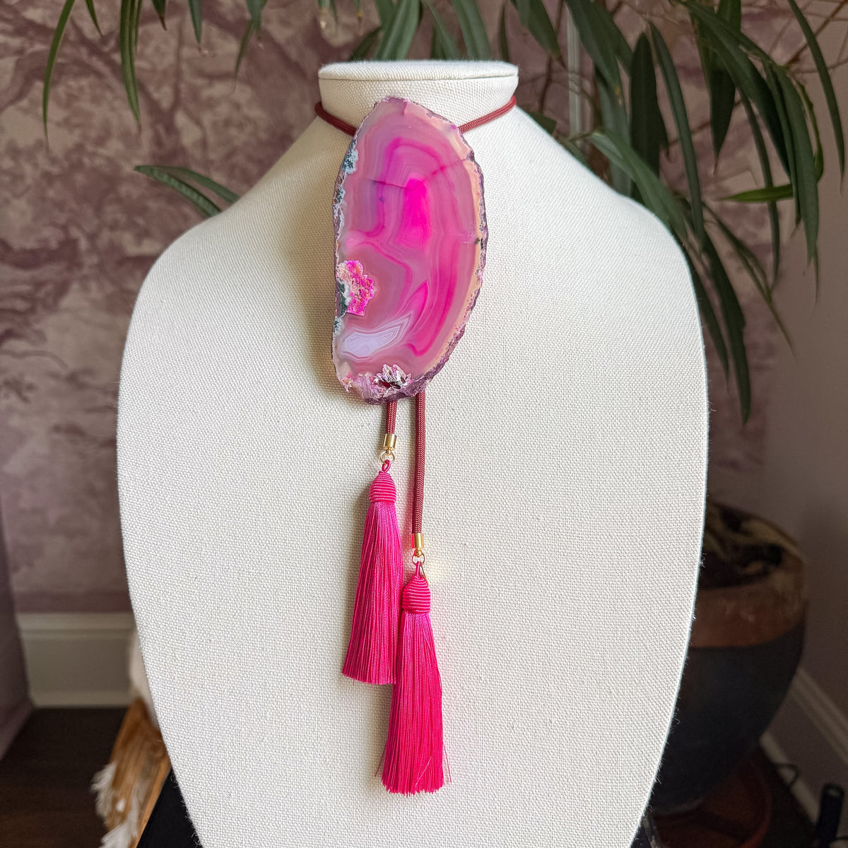 Geode Bolo No. 89
