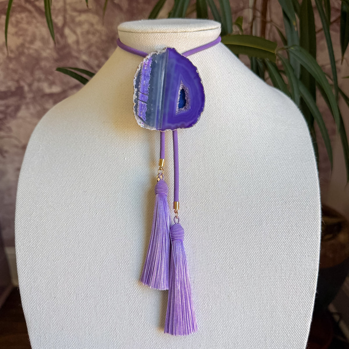 Geode Mini Bolo No. 93
