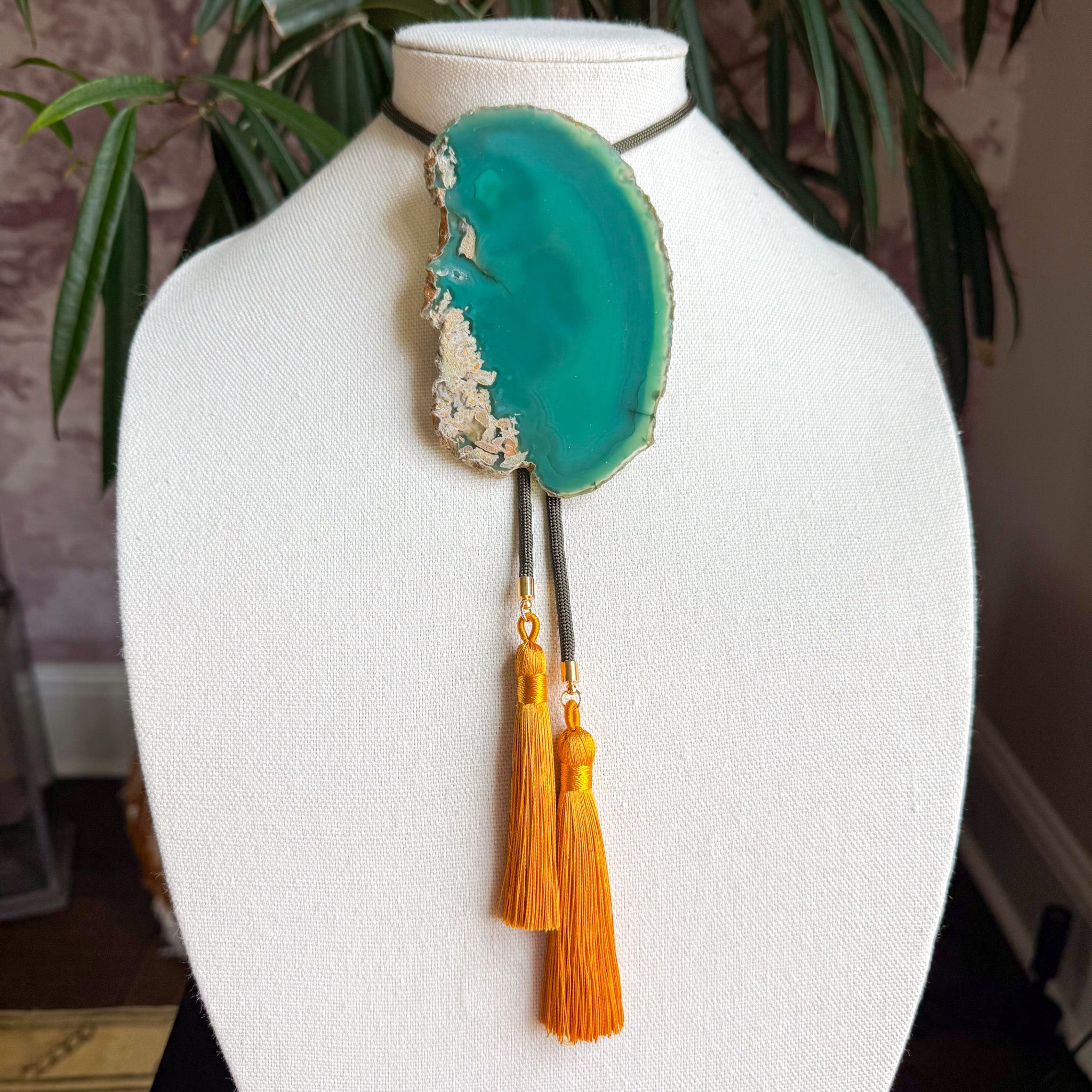 Geode Bolo No. 22