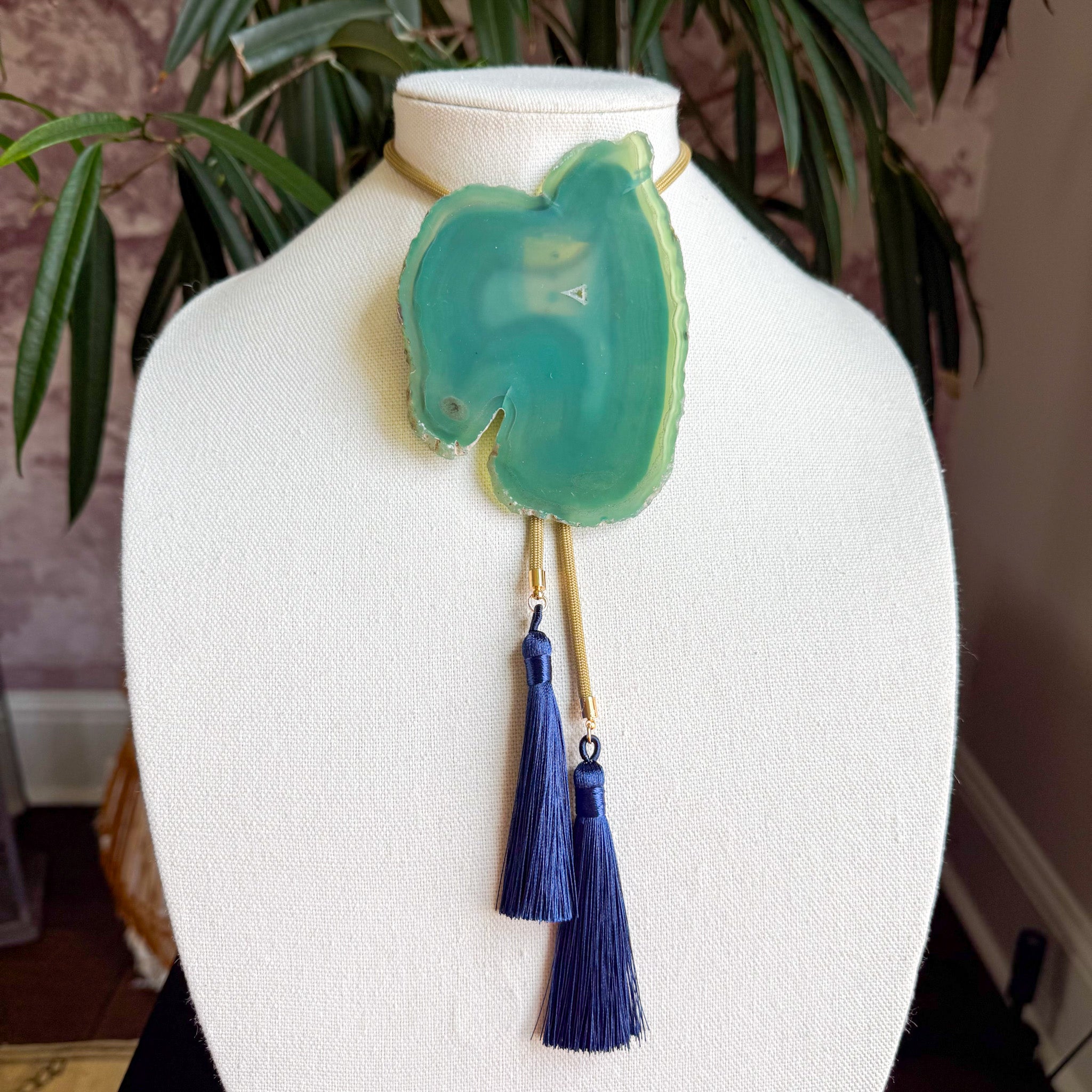 Geode Bolo No. 21