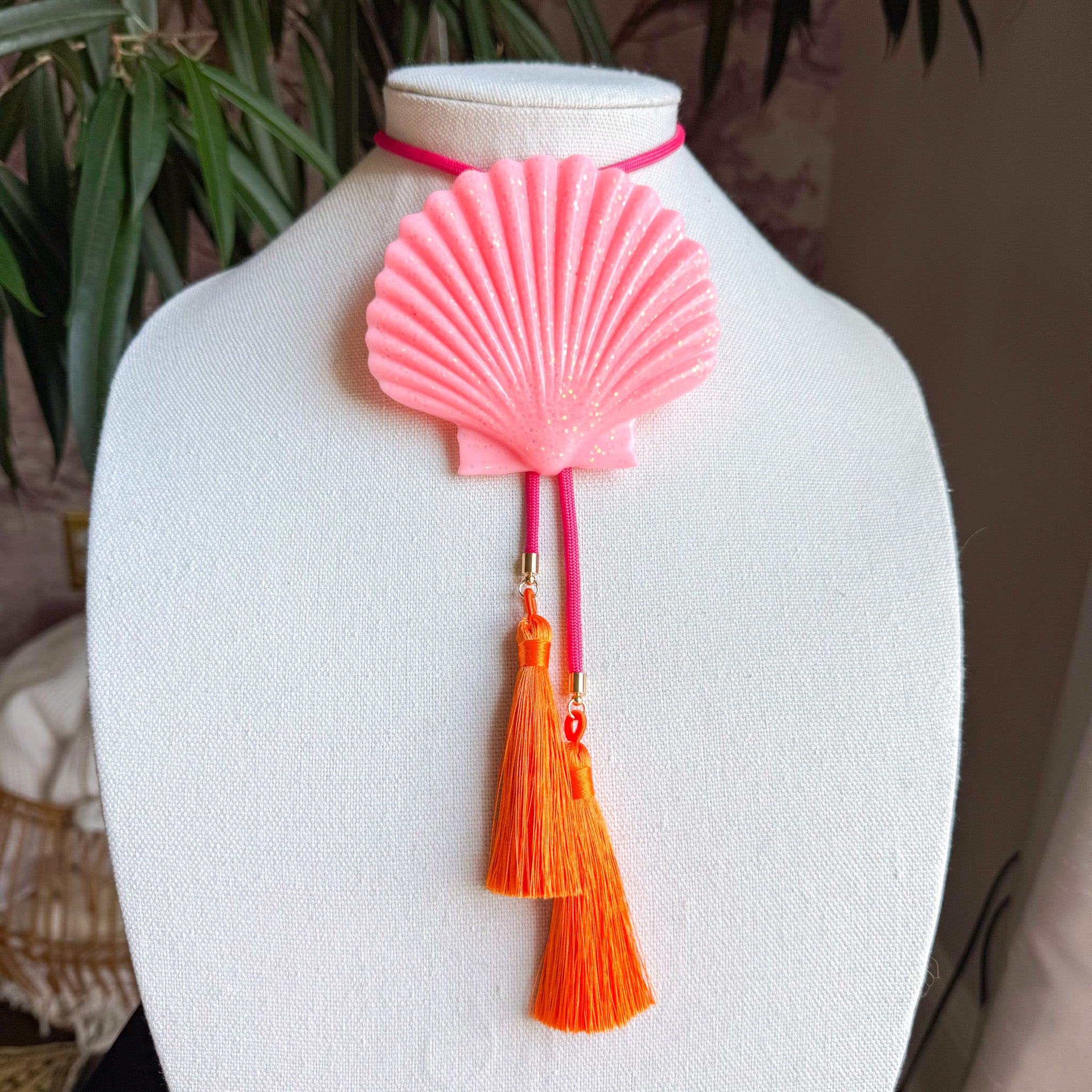 She Shell Bolo No. 5