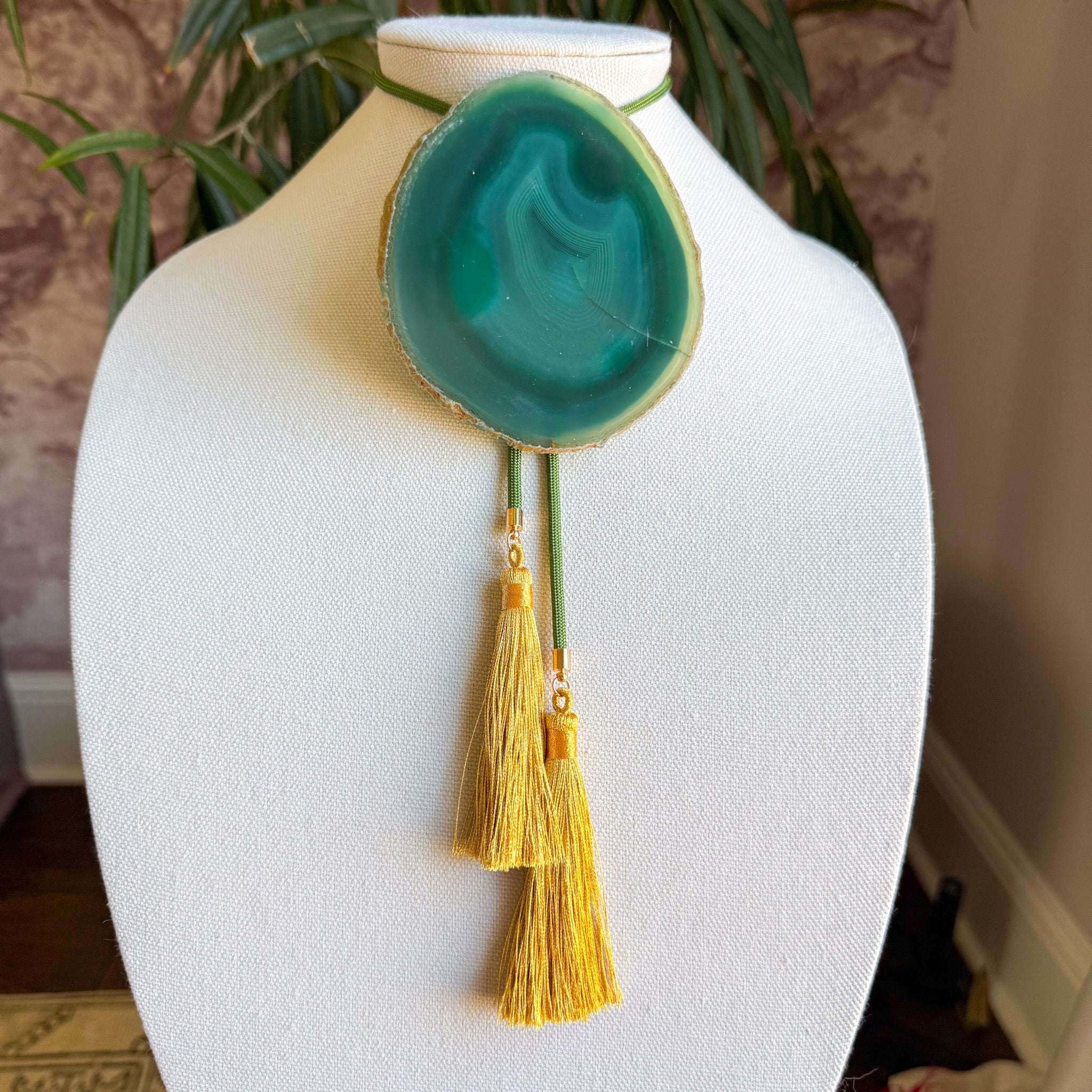 Geode Bolo No. 51