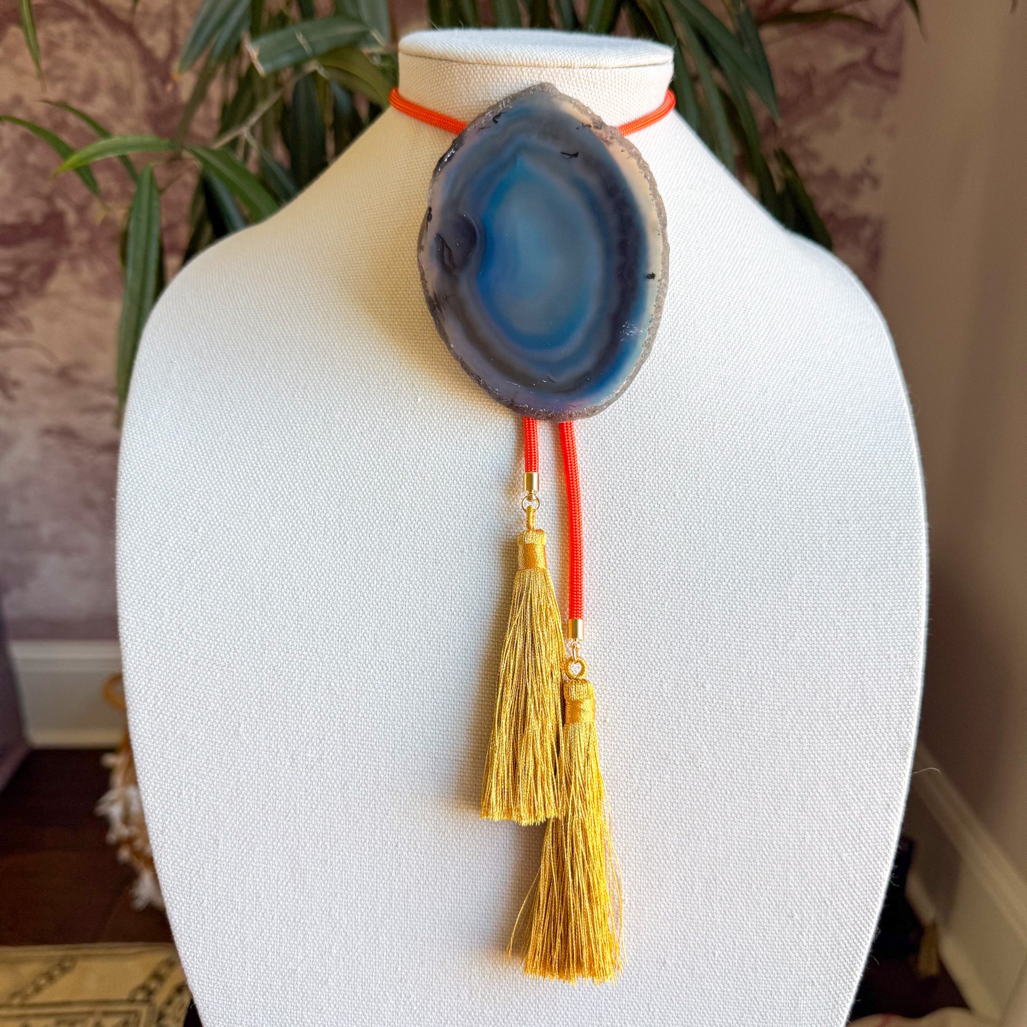 Geode Bolo No. 39