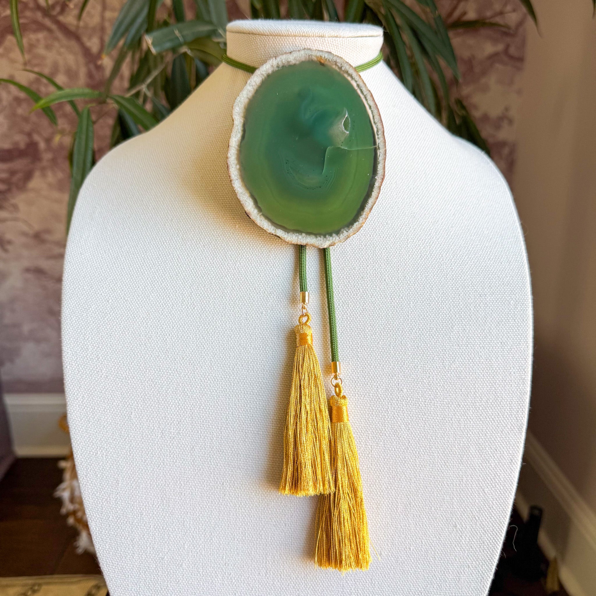 Geode Bolo No. 49