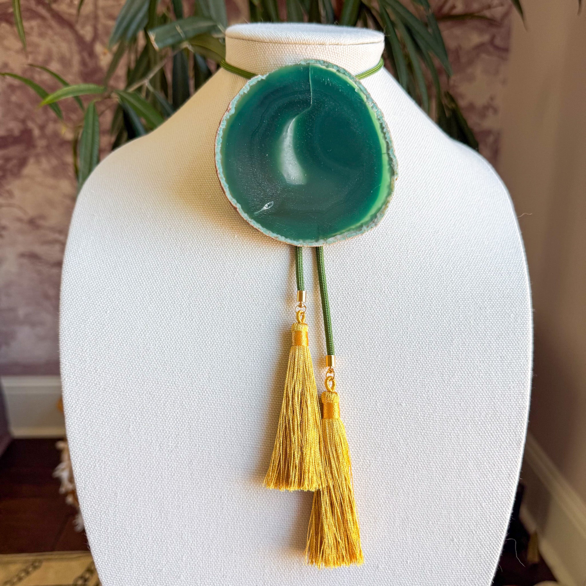 Geode Bolo No. 52