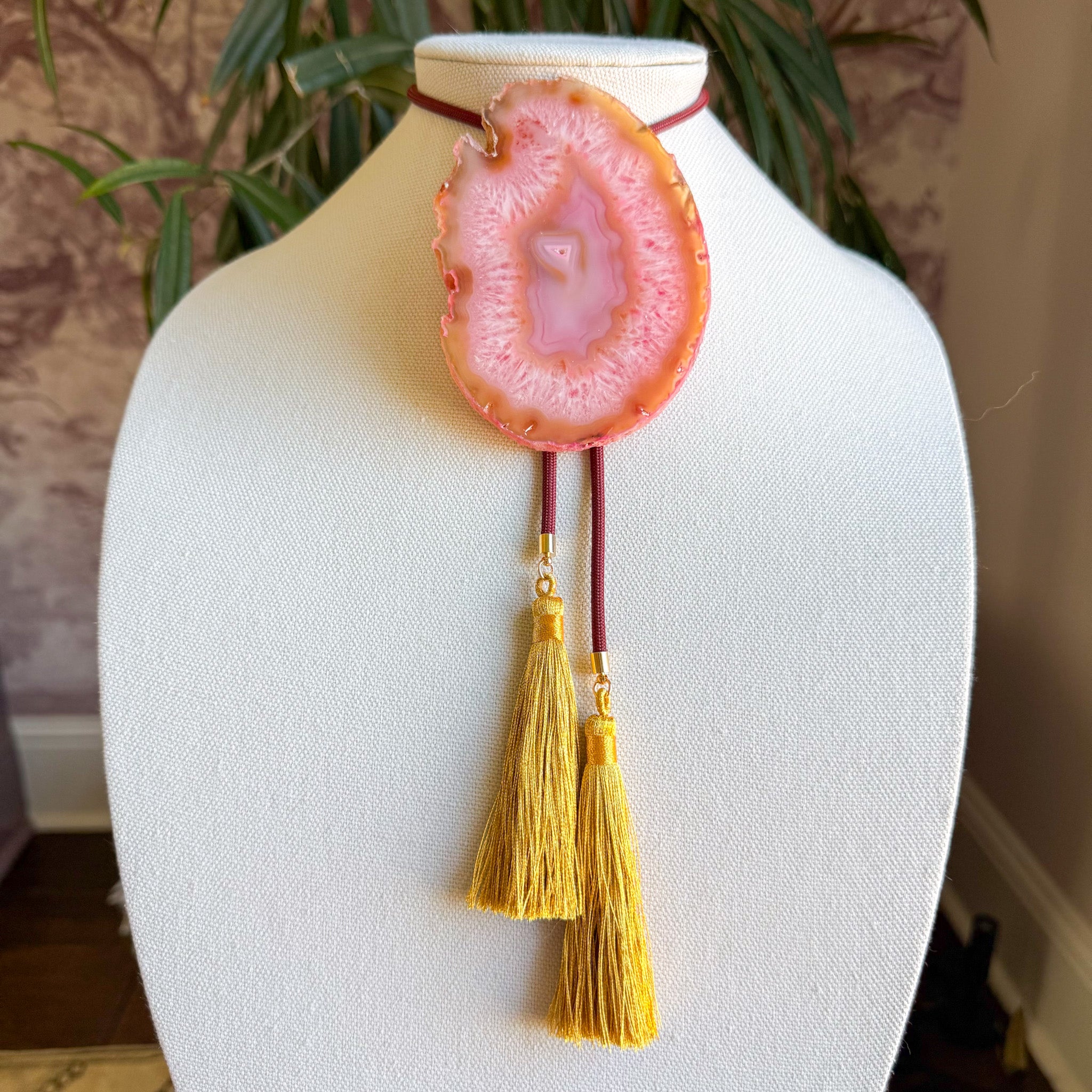 Geode Bolo No. 44