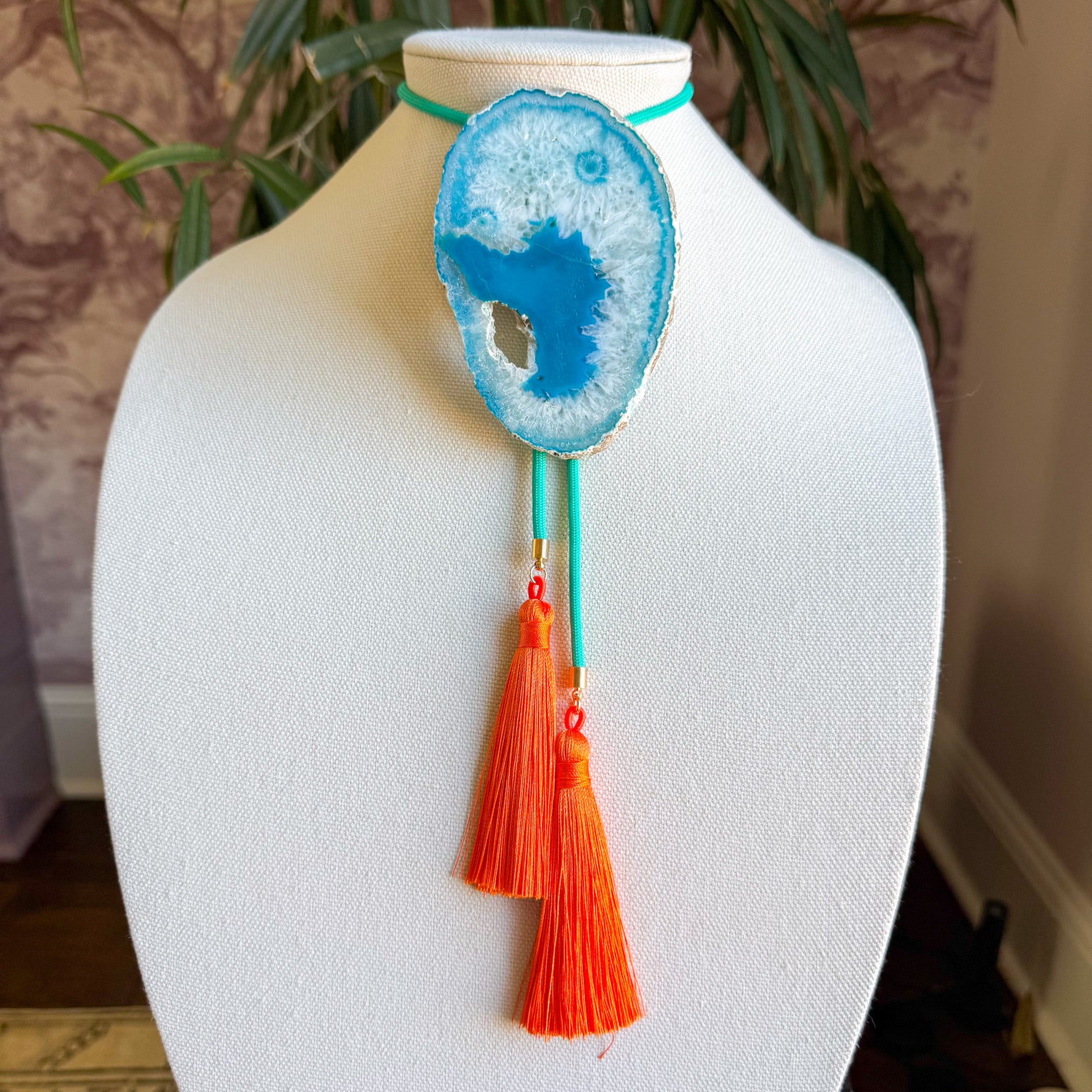 Geode Bolo No. 41