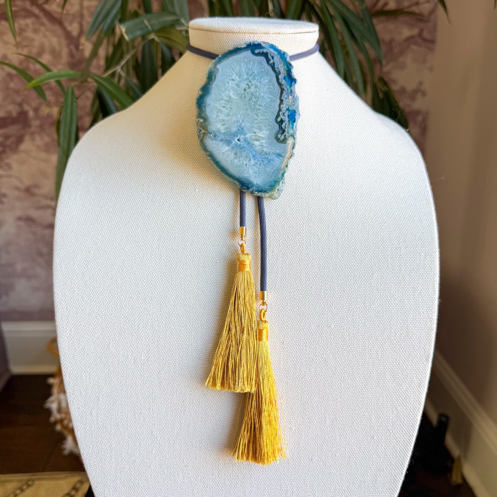 Geode Bolo No. 54