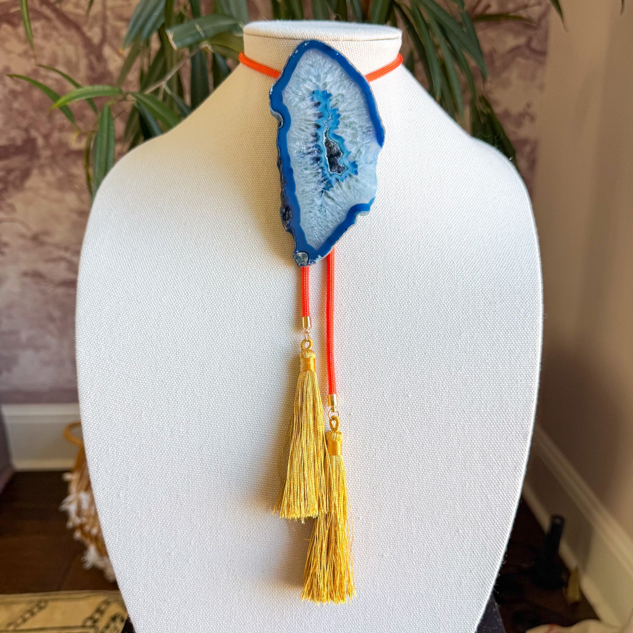 Geode Bolo No. 30