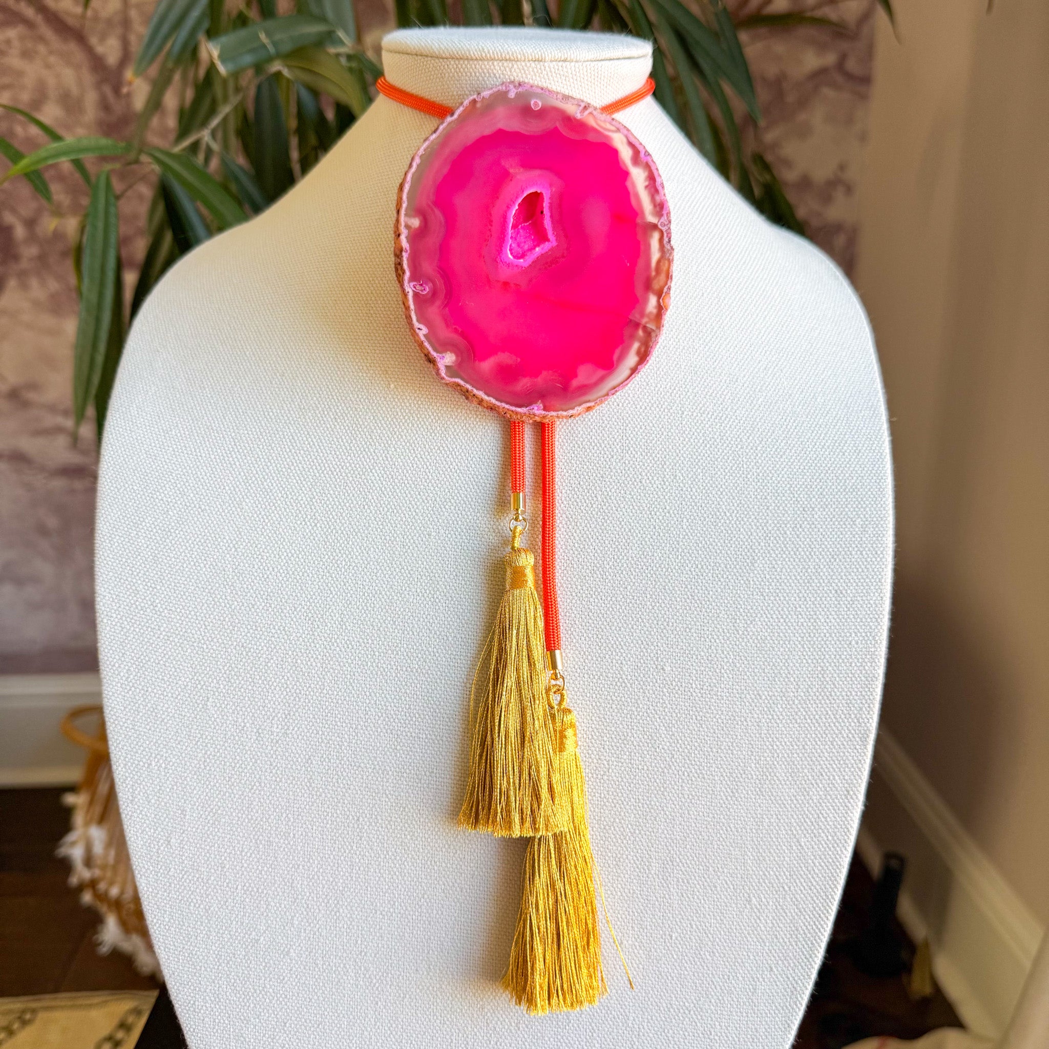 Geode Bolo No. 42