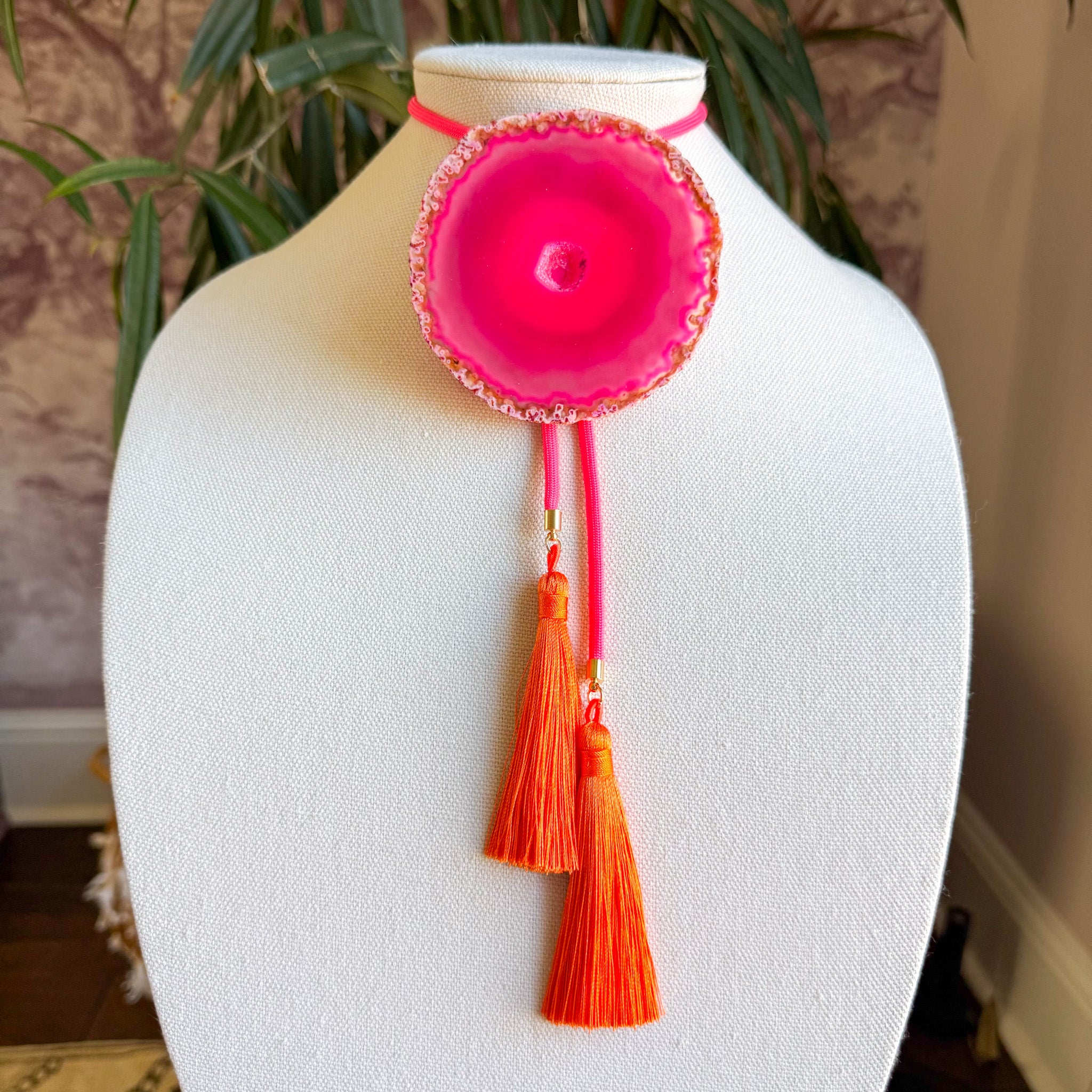 Geode Bolo No. 35