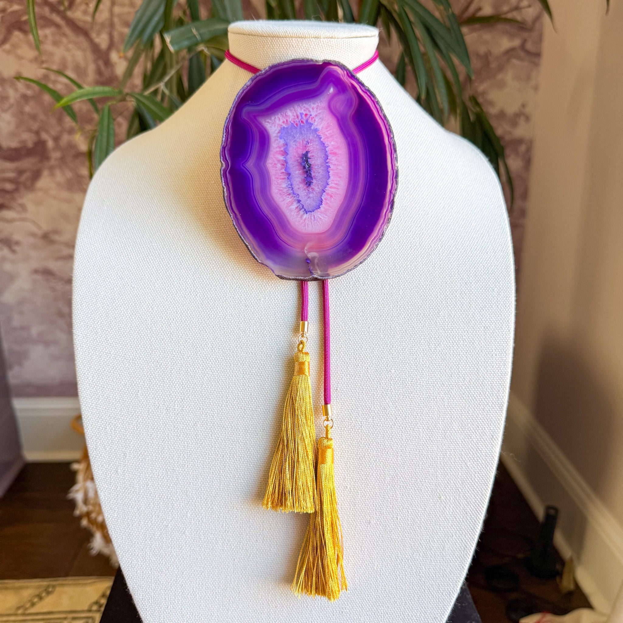 Geode Bolo No. 25
