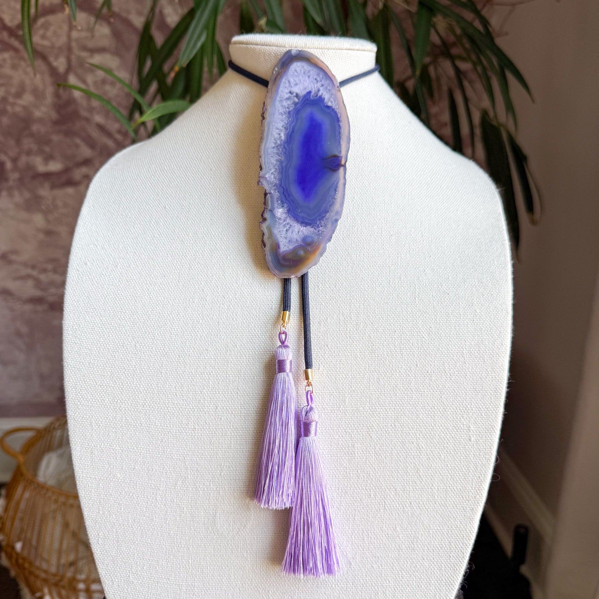 Geode Bolo No. 105
