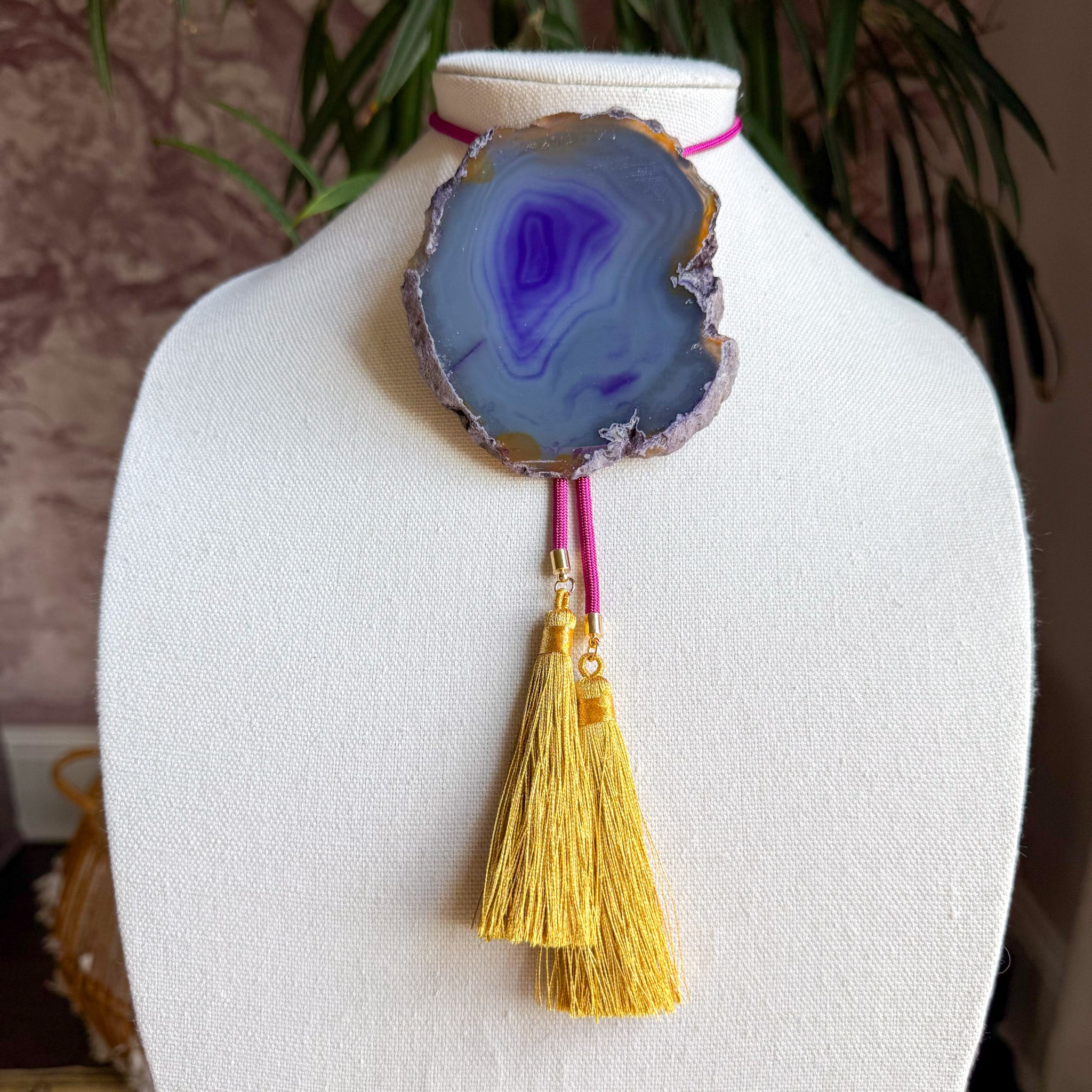 Geode Bolo No. 58