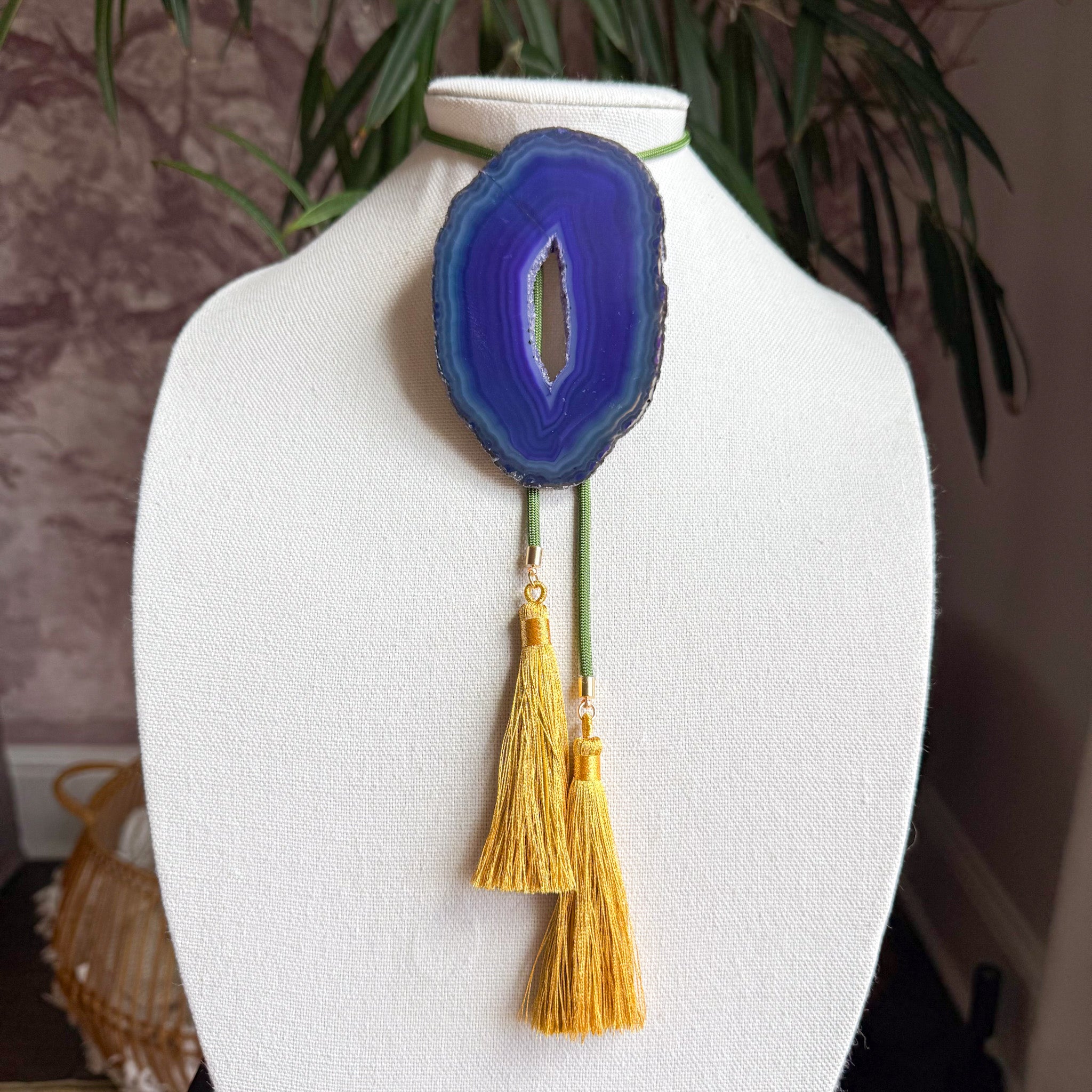 Geode Bolo No. 91