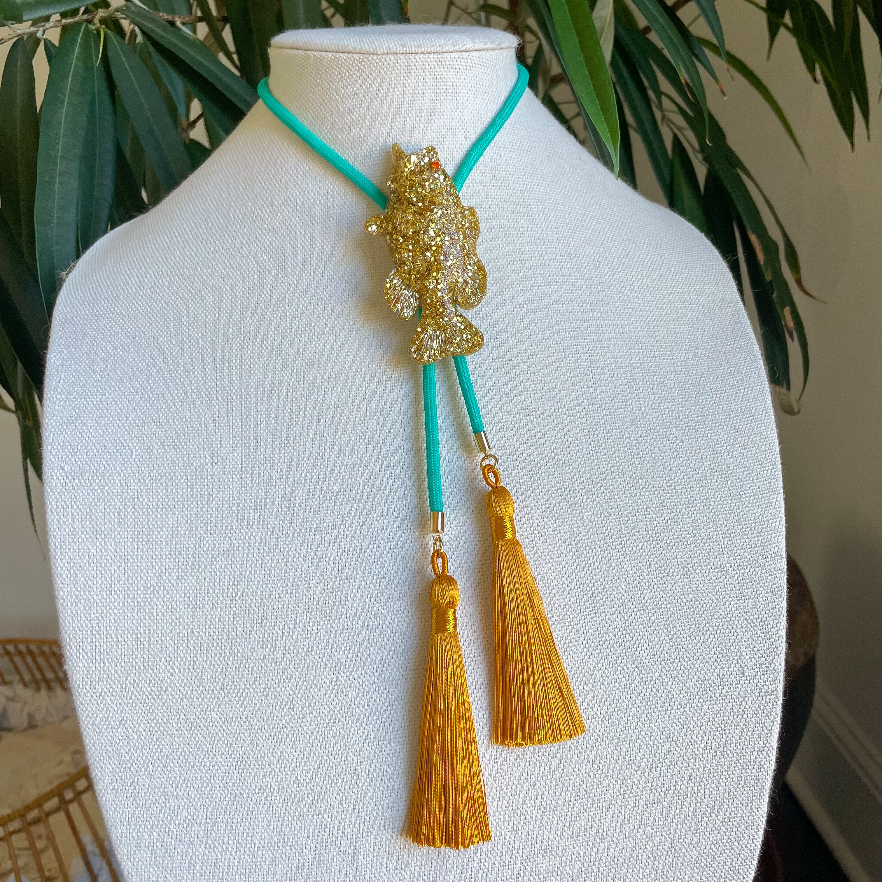 Fishy Bolo No. 13