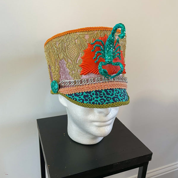 Cersei Marching Band Hat No. 4