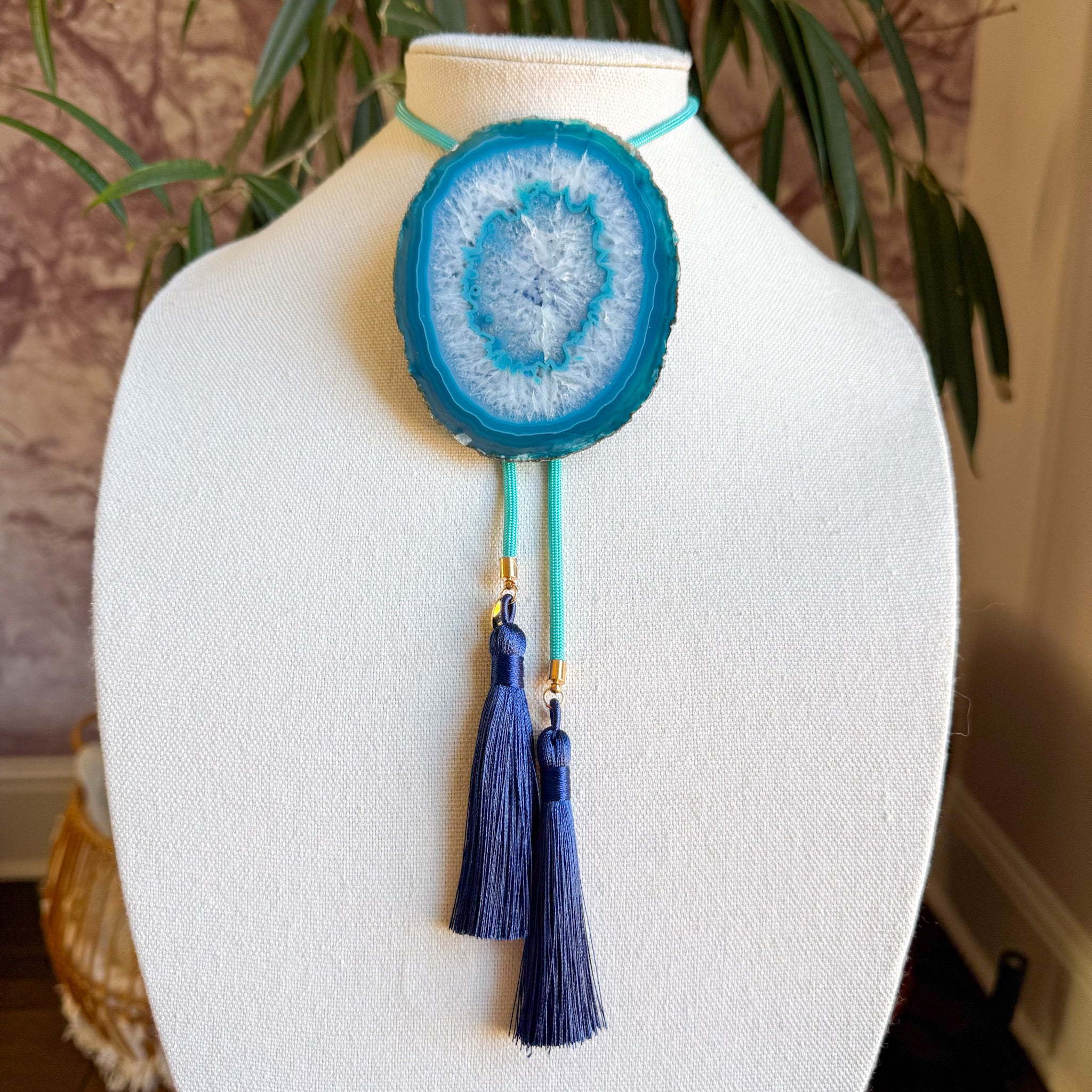 Geode Bolo No. 141