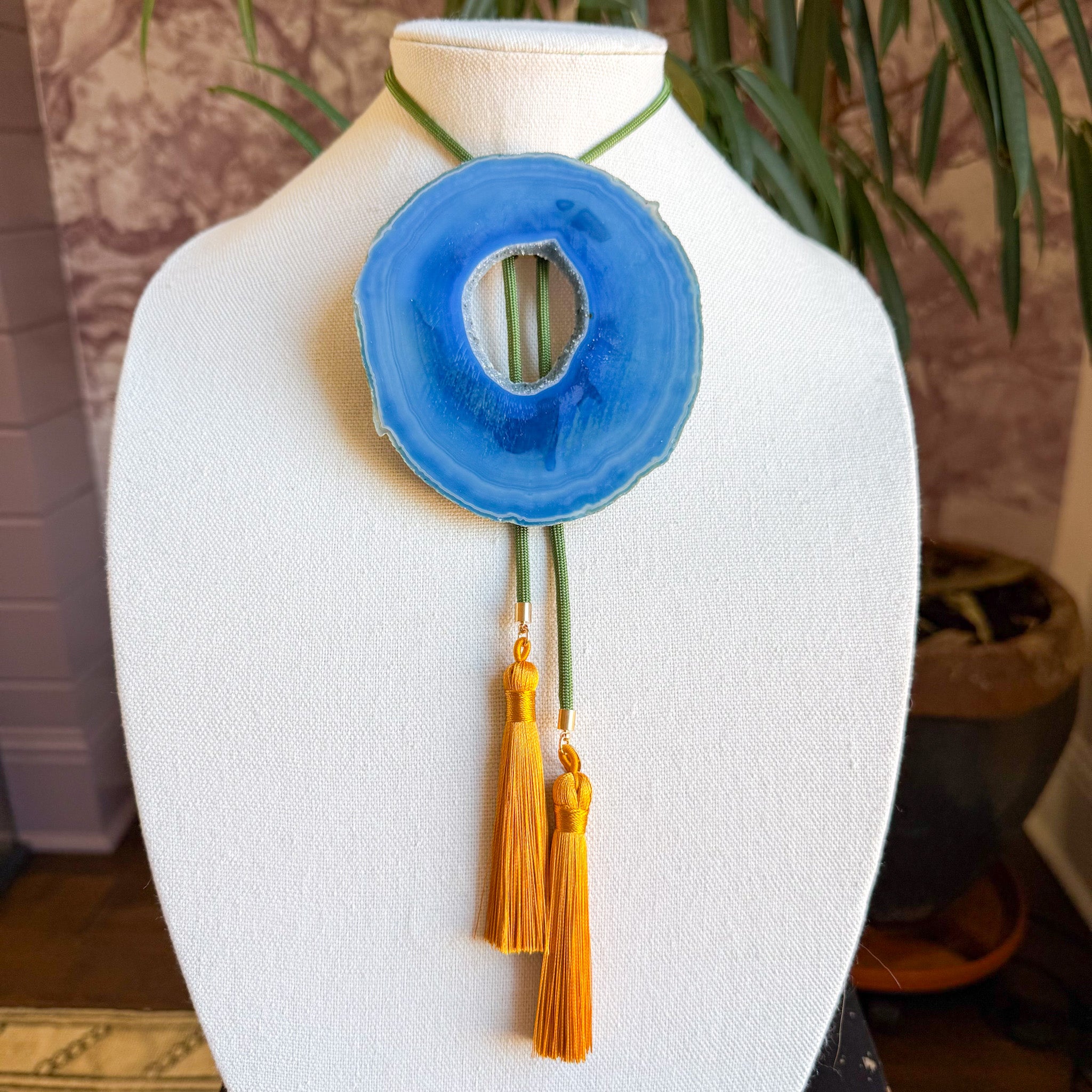 Geode Bolo No. 122