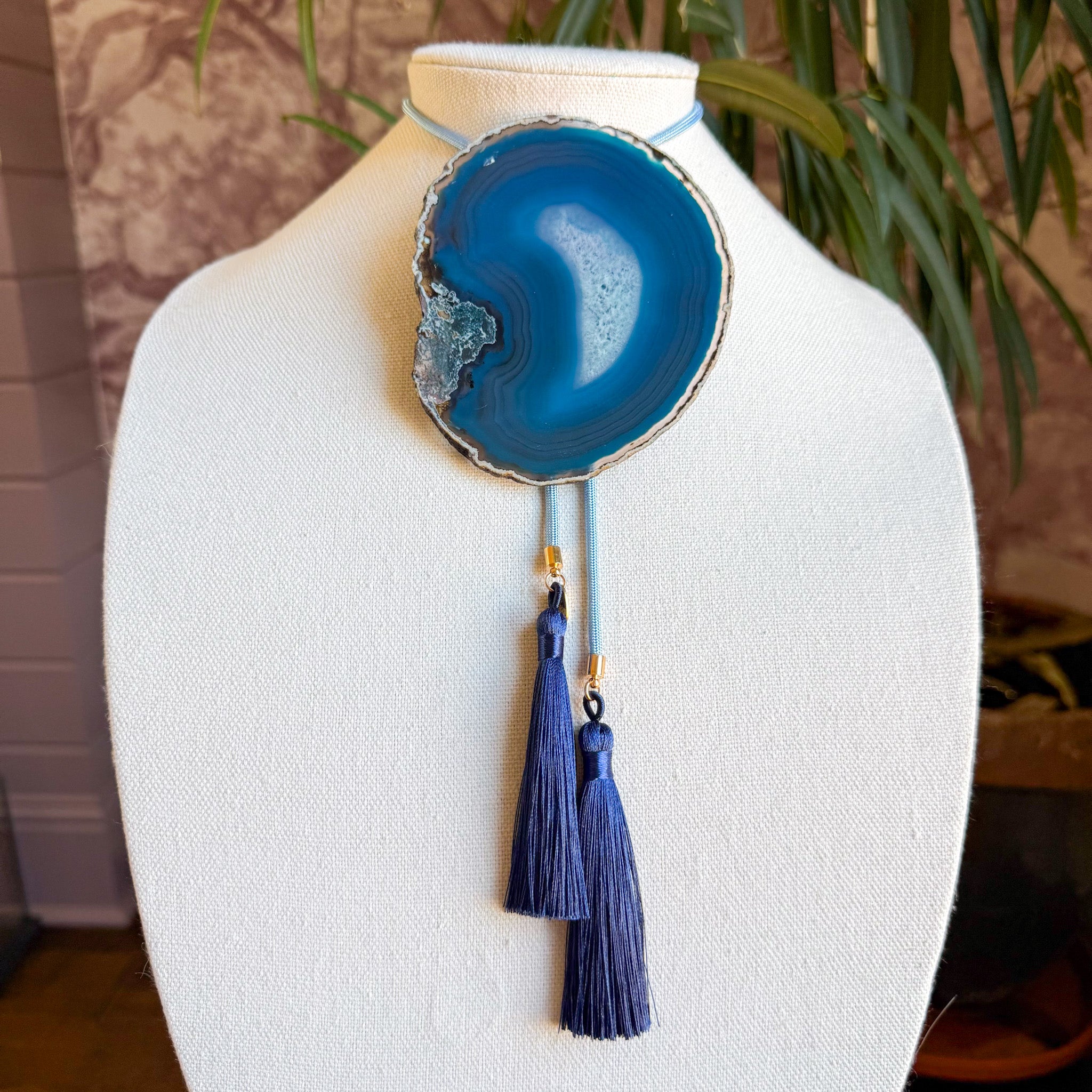 Geode Bolo No. 154