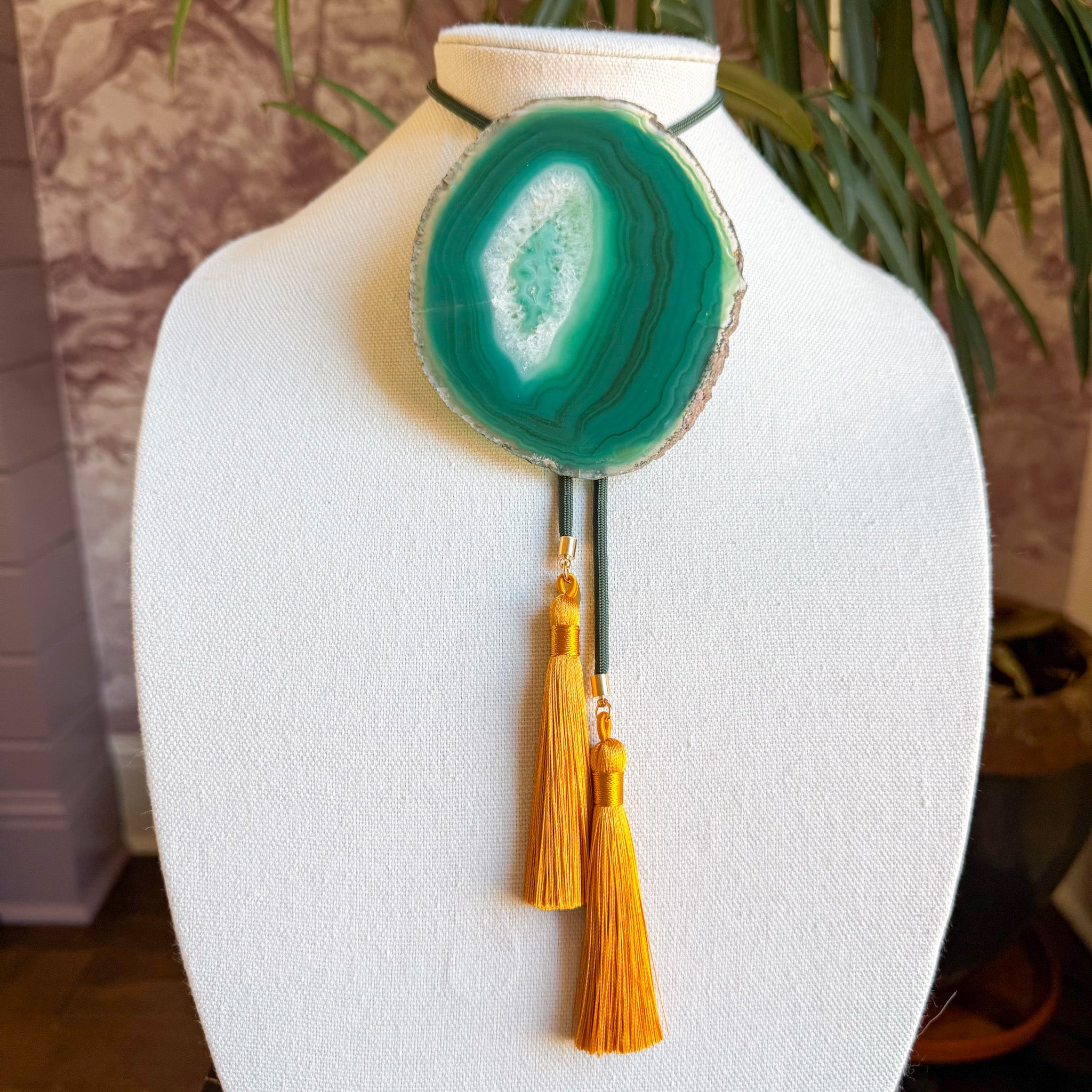 Geode Bolo No. 127