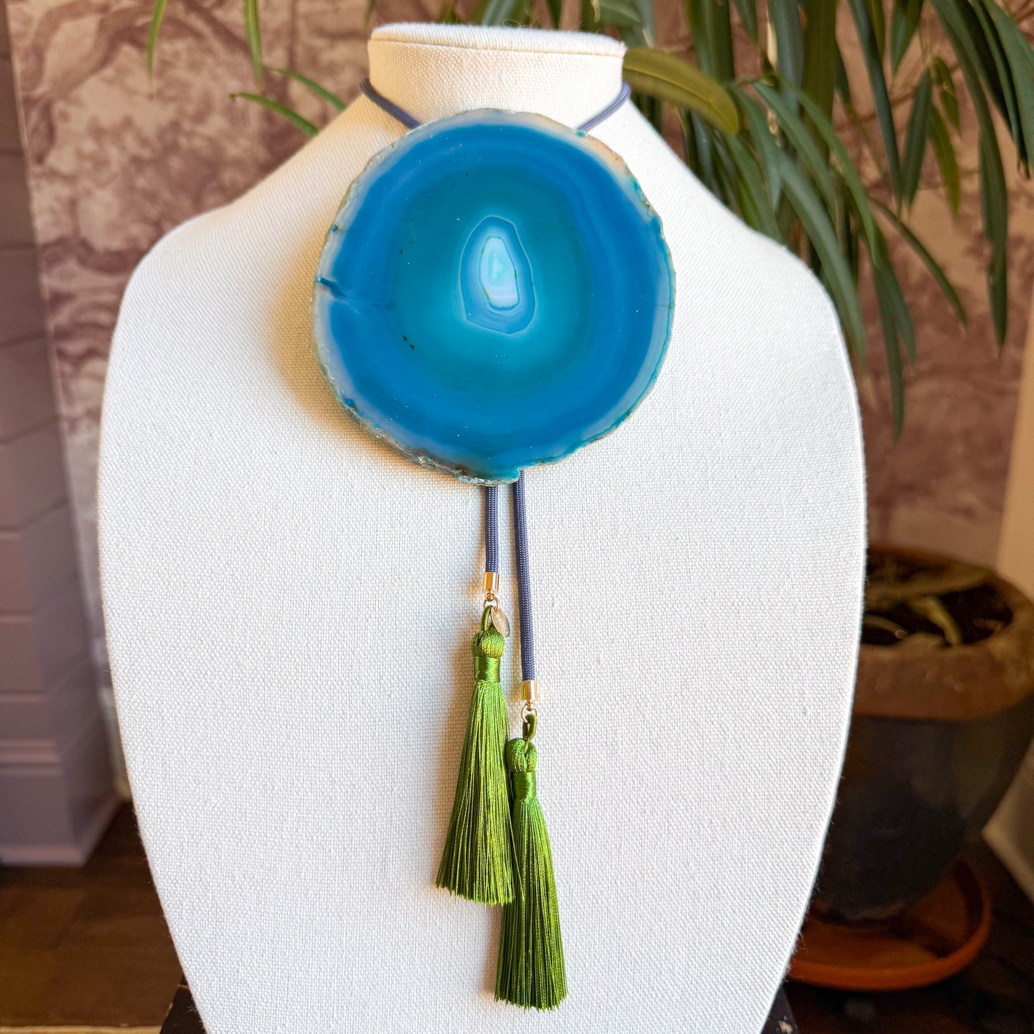Geode Bolo No. 110