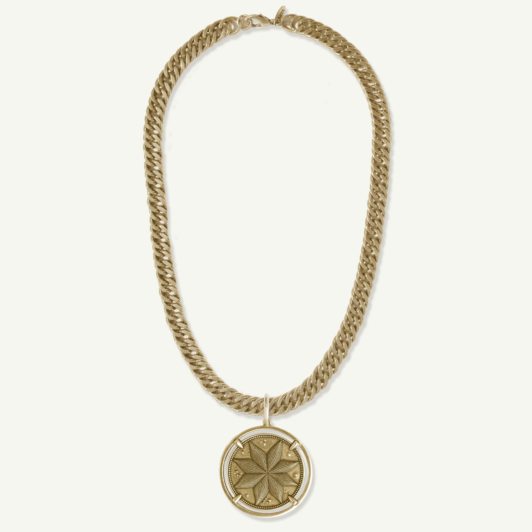 Custom Jules Chain 20"