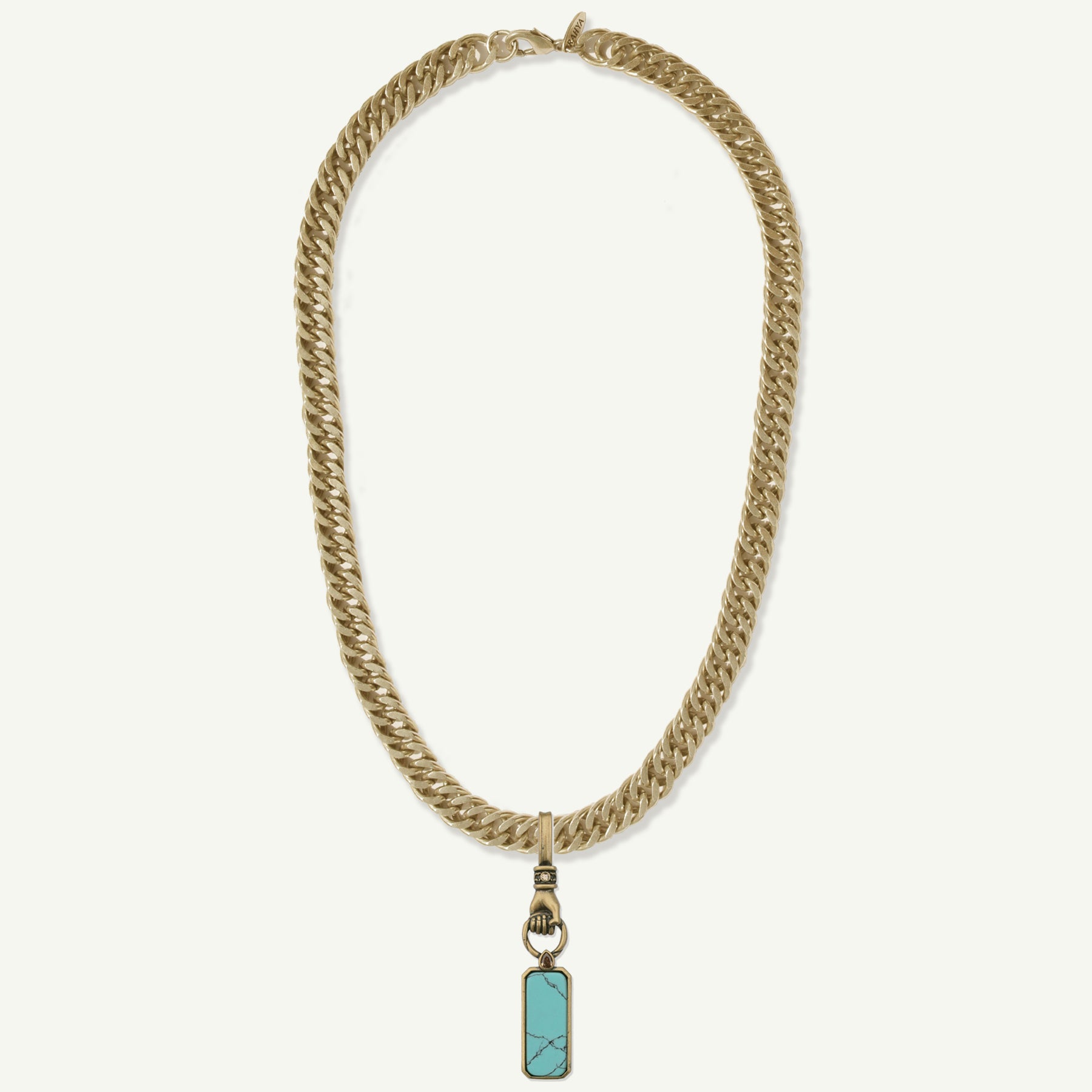 Custom Jules Chain 20"