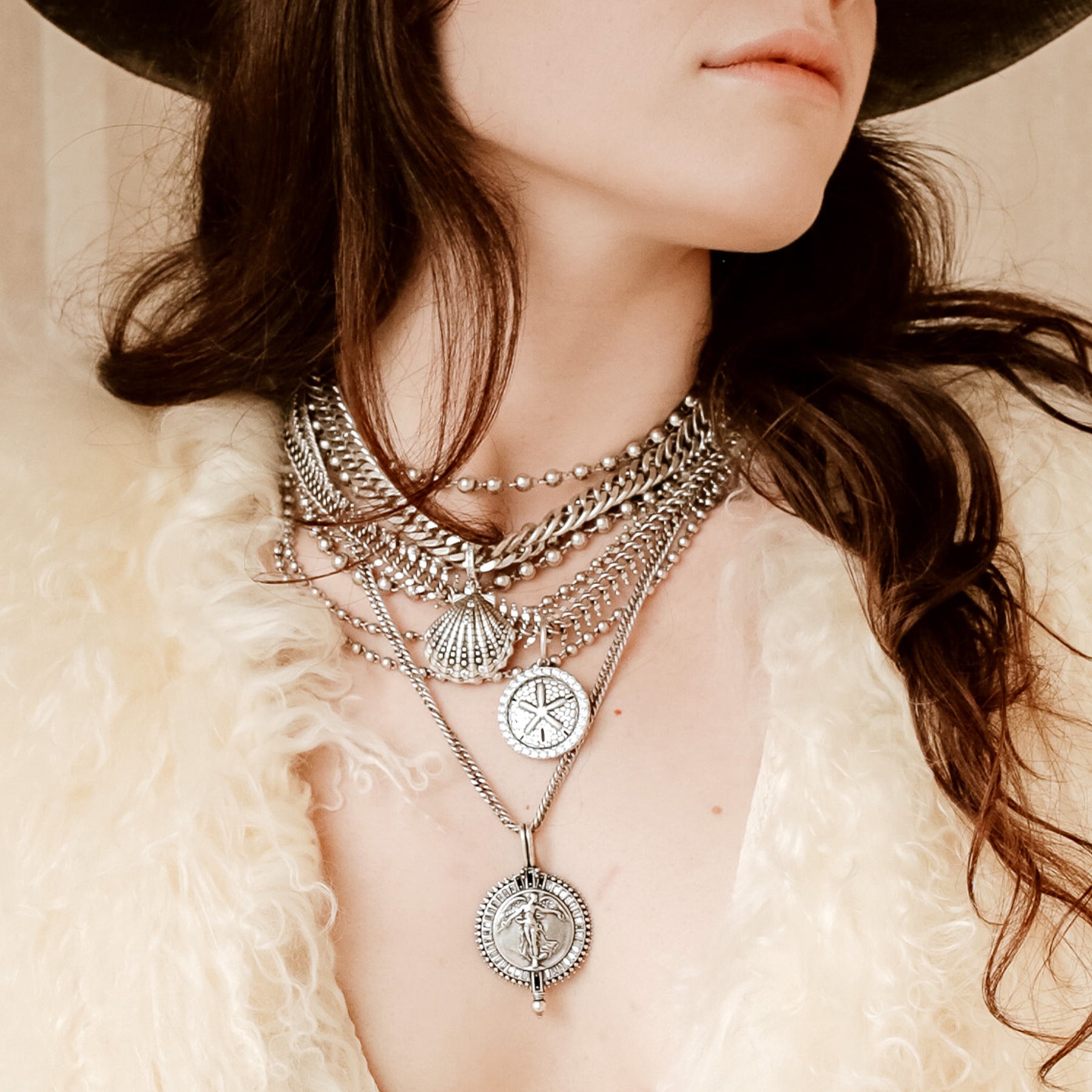 Lillian's Stack