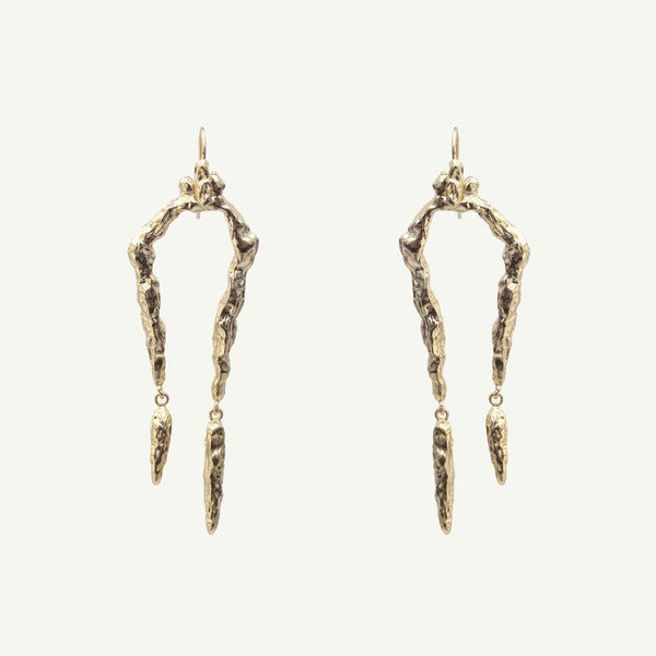 Macaria Earrings