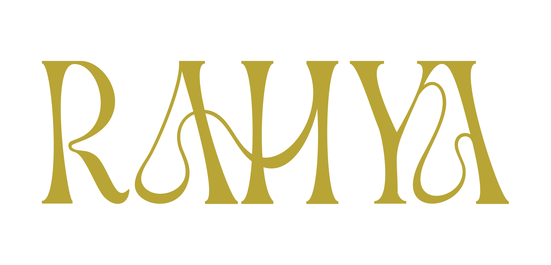 Rahya Jewelry Design