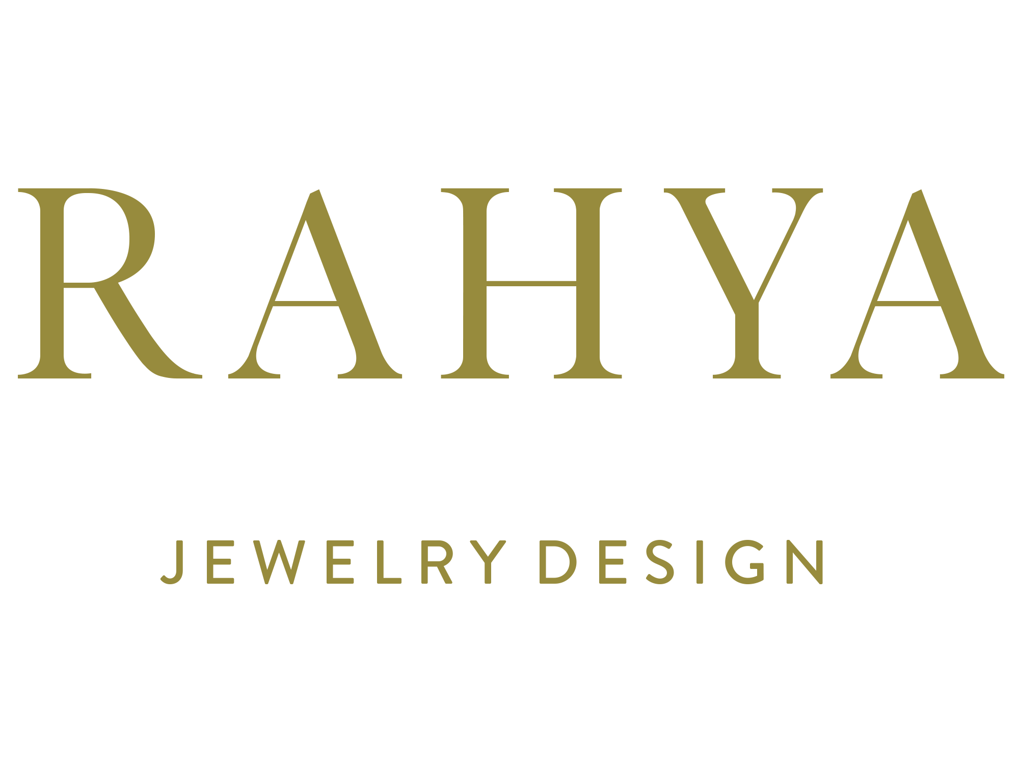 Rahya Jewelry Design