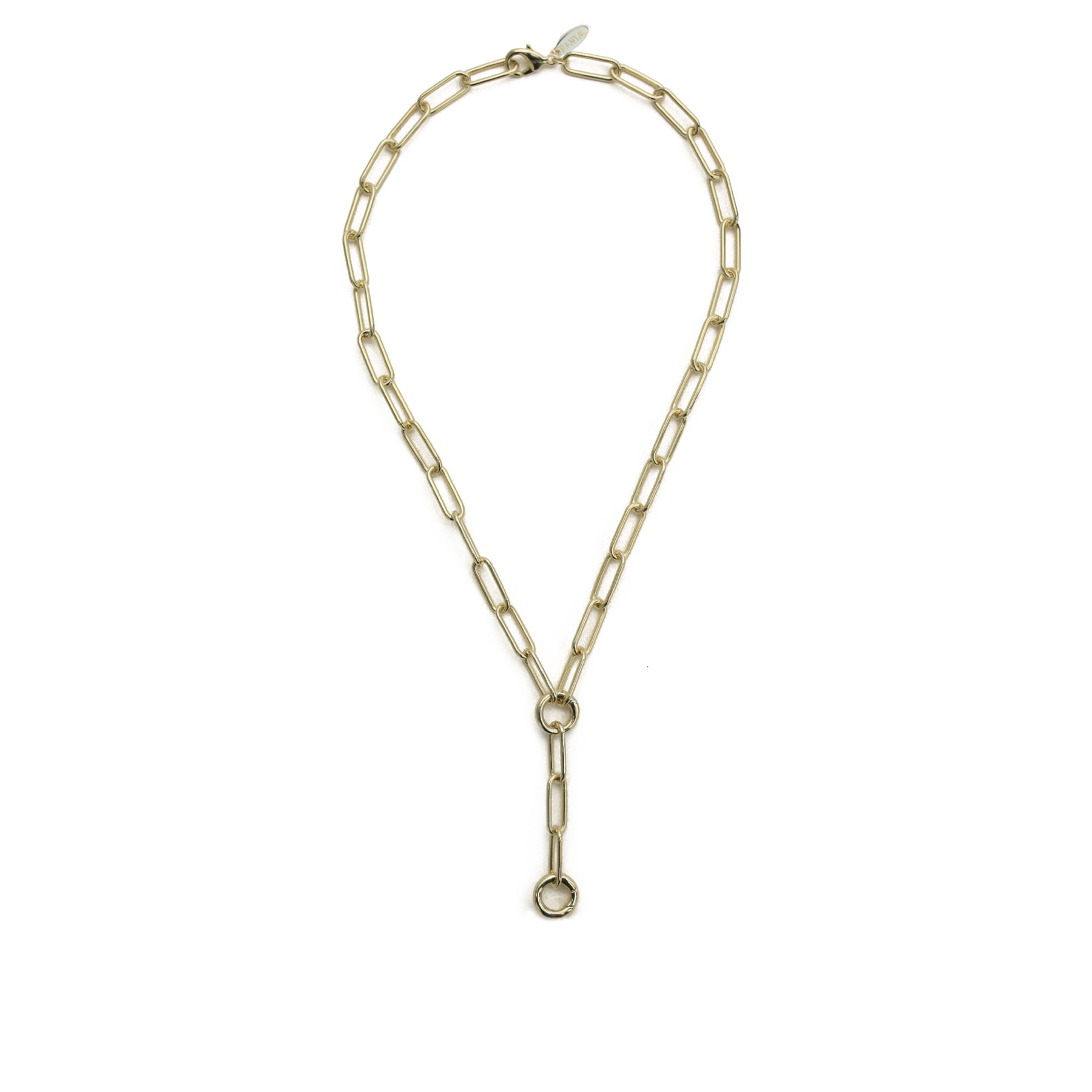 Carondelet Chain