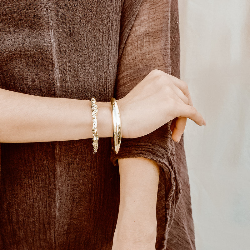 Cleo Cuff Bracelet