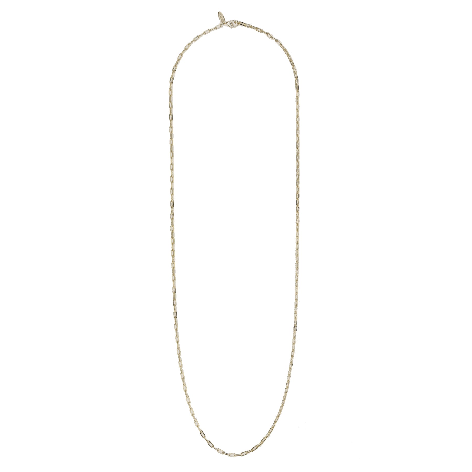 Claiborne Full Length Chain