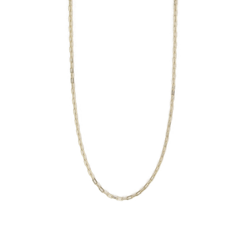 Iris Claiborne Full Length Chain