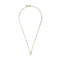 Iris Claiborne Short Chain