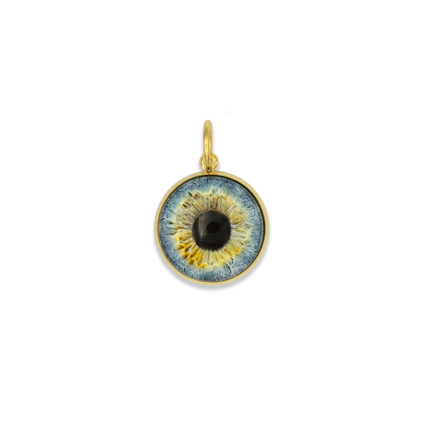 Mati Large IRL Evil Eye Charm