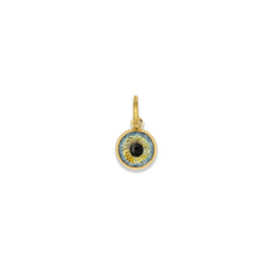 Mati Small IRL Evil Eye Charm